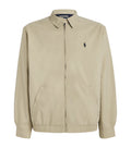 Ralph Lauren Summer Harrington Jacket, Beige