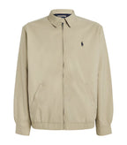 Ralph Lauren Summer Harrington Jacket, Beige