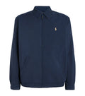 Ralph Lauren Summer Harrington Jacket, Navy