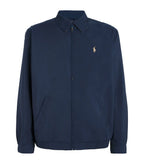 Ralph Lauren Summer Harrington Jacket, Navy