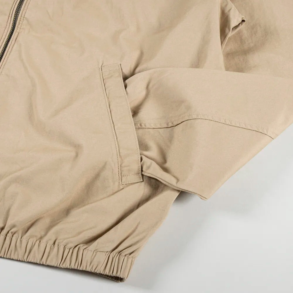 Ralph Lauren Summer Harrington Jacket, Beige
