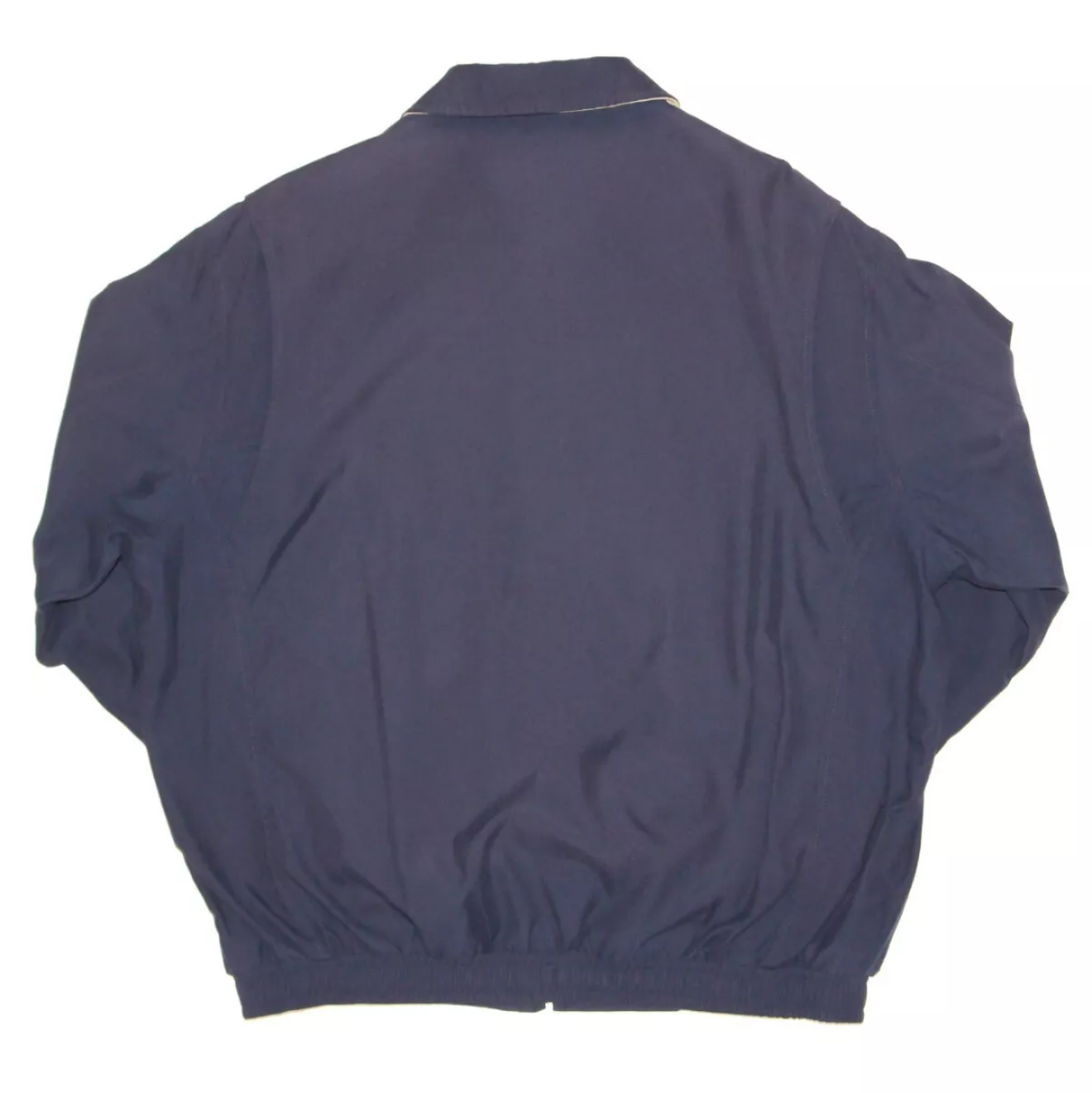 Ralph Lauren Summer Harrington Jacket, Navy
