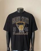 Golden State Warriors Oversized Fit Tee