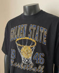 Golden State Warriors Oversized Fit Tee