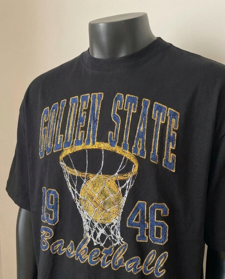 Short Sleeve T Shirt