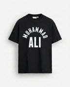 Muhammad Ali Drop Shoulder Tee