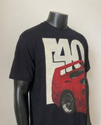 F40 Oversized Fit Tee