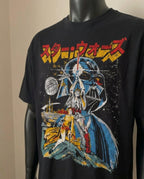 Star Wars Vol. 2 Oversized Fit Tee