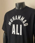 Muhammad Ali Drop Shoulder Tee