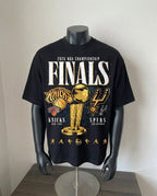 NBA Finals 2026 Shoulder Tee