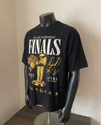 NBA Finals 2026 Shoulder Tee
