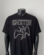 Led-Zeppelin Vol. 1 Oversized Fit Tee
