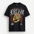 Jordan 6 Rings Oversized Fit Tee