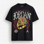 Jordan 6 Rings Oversized Fit Tee