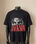 Jackson Oversized Fit Tee