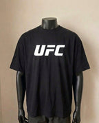 UFC Oversized Fit Tee