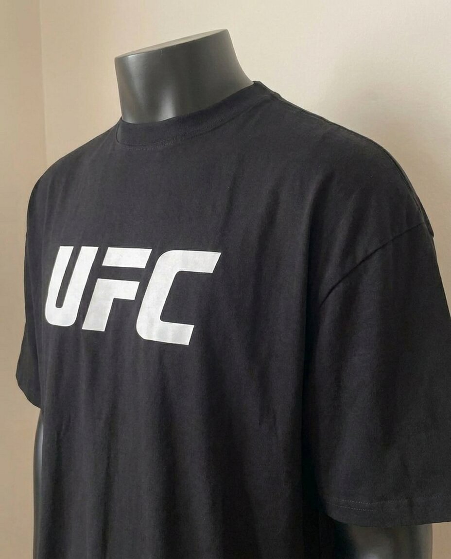 UFC Oversized Fit Tee