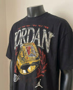 Jordan 6 Rings Oversized Fit Tee