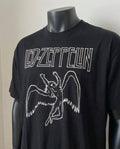 Led-Zeppelin Vol. 1 Oversized Fit Tee