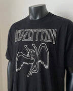 Led-Zeppelin Vol. 1 Oversized Fit Tee