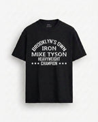 Iron Mike Oversized Fit Tee
