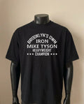 Iron Mike Oversized Fit Tee