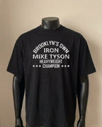 Iron Mike Oversized Fit Tee