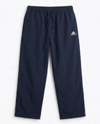 Adidas Track Pants, Parachute Fabric , Navy