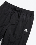 Adidas Track Pants, Parachute Fabric , Black