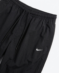 Nike Track Pants, Parachute Fabric , Black