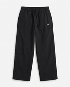 Nike Track Pants, Parachute Fabric , Black