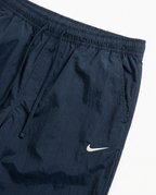 Nike Track Pants, Parachute Fabric , Patrol