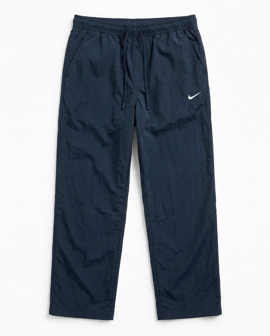 Nike Track Pants, Parachute Fabric , Patrol