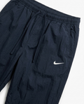 Nike Track Pants, Parachute Fabric , Navy