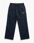 Nike Track Pants, Parachute Fabric , Navy
